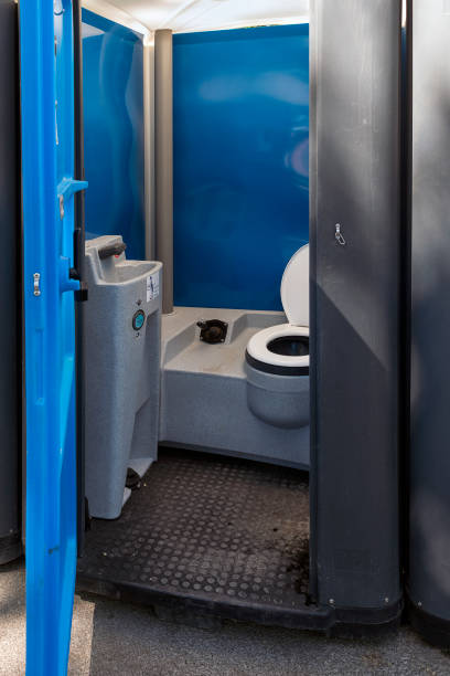Best Portable restroom solutions  in Bratenahl, OH