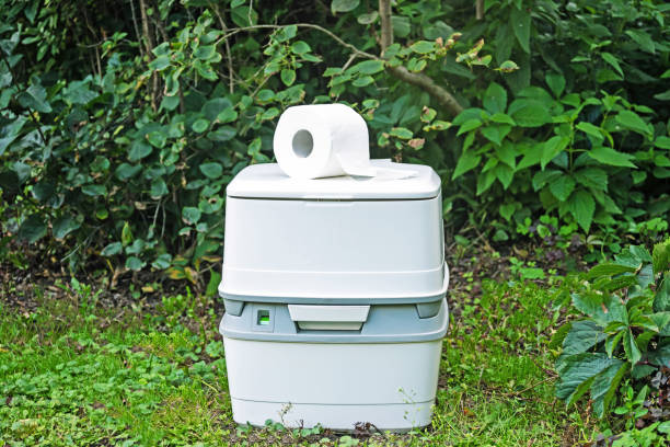 Best Local porta potty services  in Bratenahl, OH