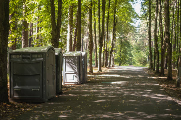 Portable Toilet Options We Offer in Bratenahl, OH