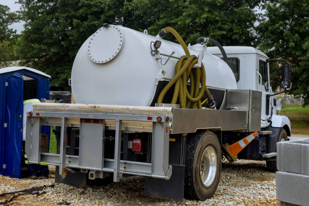 Portable restroom solutions in Bratenahl, OH