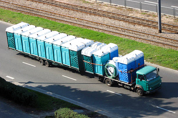  Bratenahl, OH Porta Potty Rental Pros